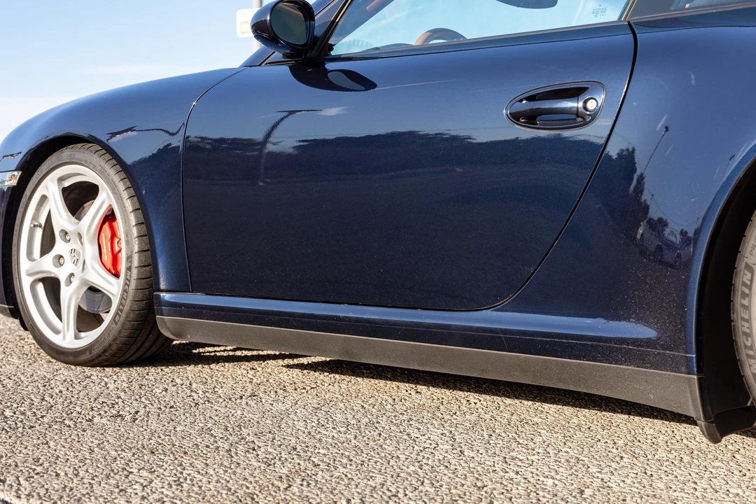 2007 Porsche 997 Carrera 4S - Image 15 of 31
