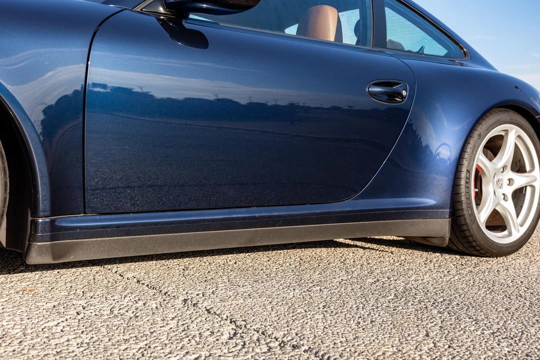 2007 Porsche 997 Carrera 4S - Image 16 of 31