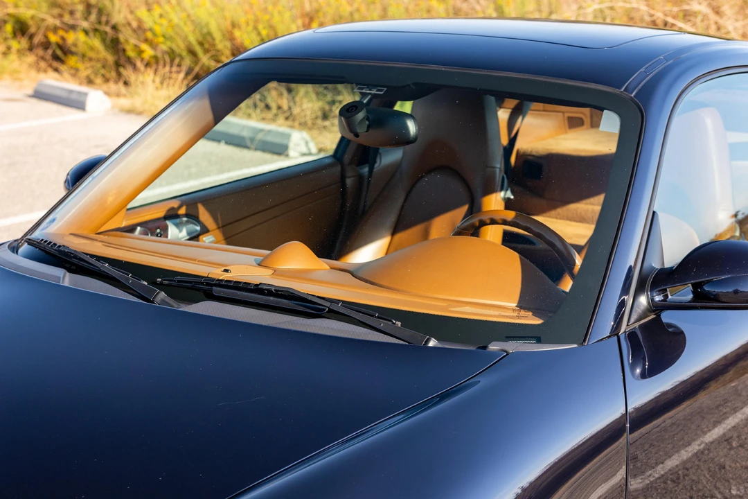 2007 Porsche 997 Carrera 4S - Image 17 of 31