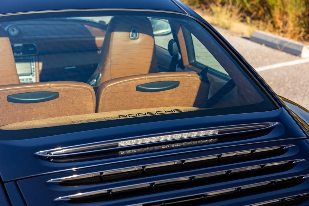 2007 Porsche 997 Carrera 4S - Image 18 of 31