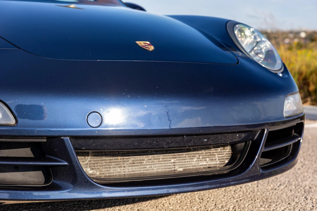 2007 Porsche 997 Carrera 4S - Image 19 of 31
