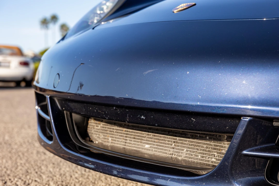 2007 Porsche 997 Carrera 4S - Image 29 of 31