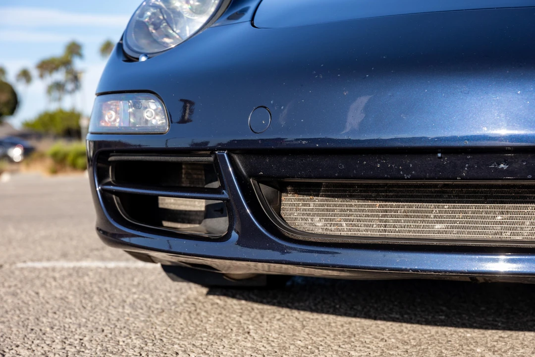 2007 Porsche 997 Carrera 4S - Image 20 of 31