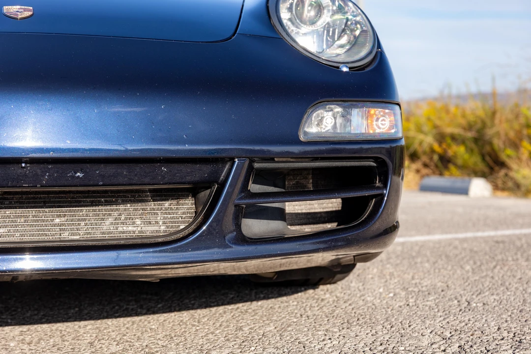 2007 Porsche 997 Carrera 4S - Image 21 of 31