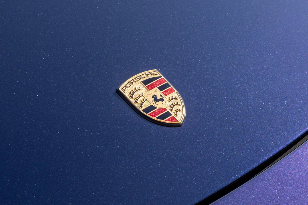 2007 Porsche 997 Carrera 4S - Image 24 of 31