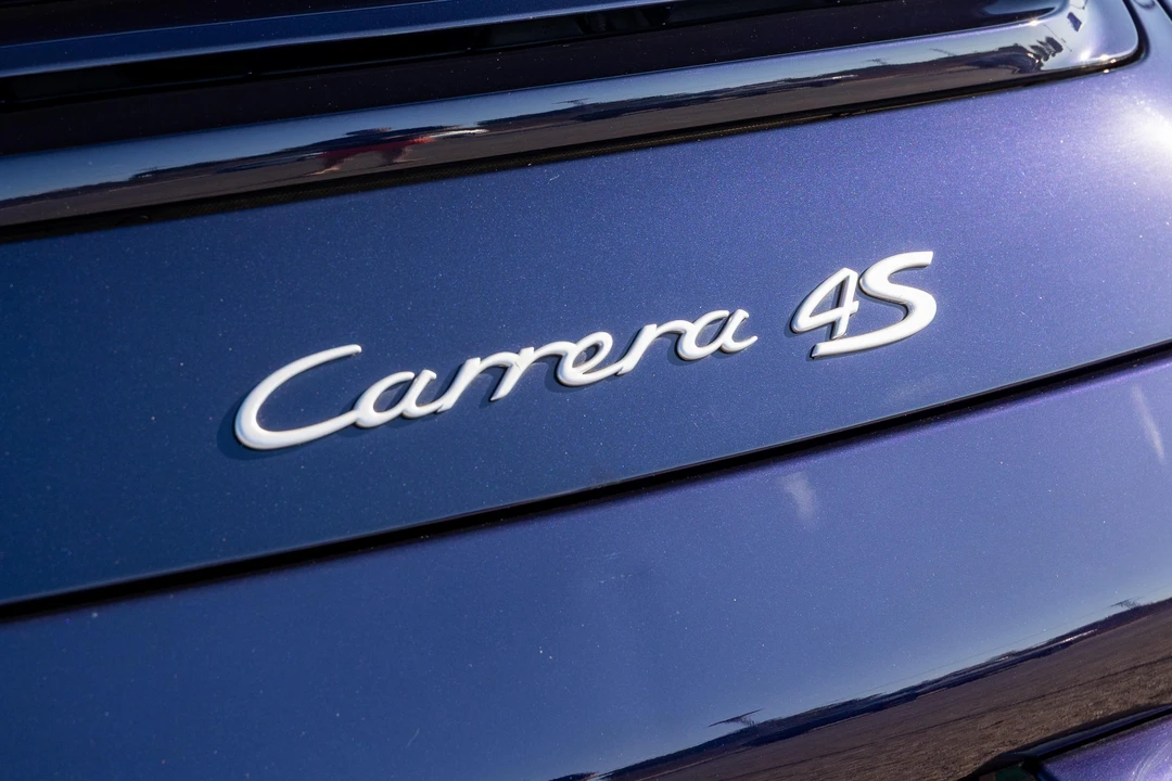 2007 Porsche 997 Carrera 4S - Image 25 of 31