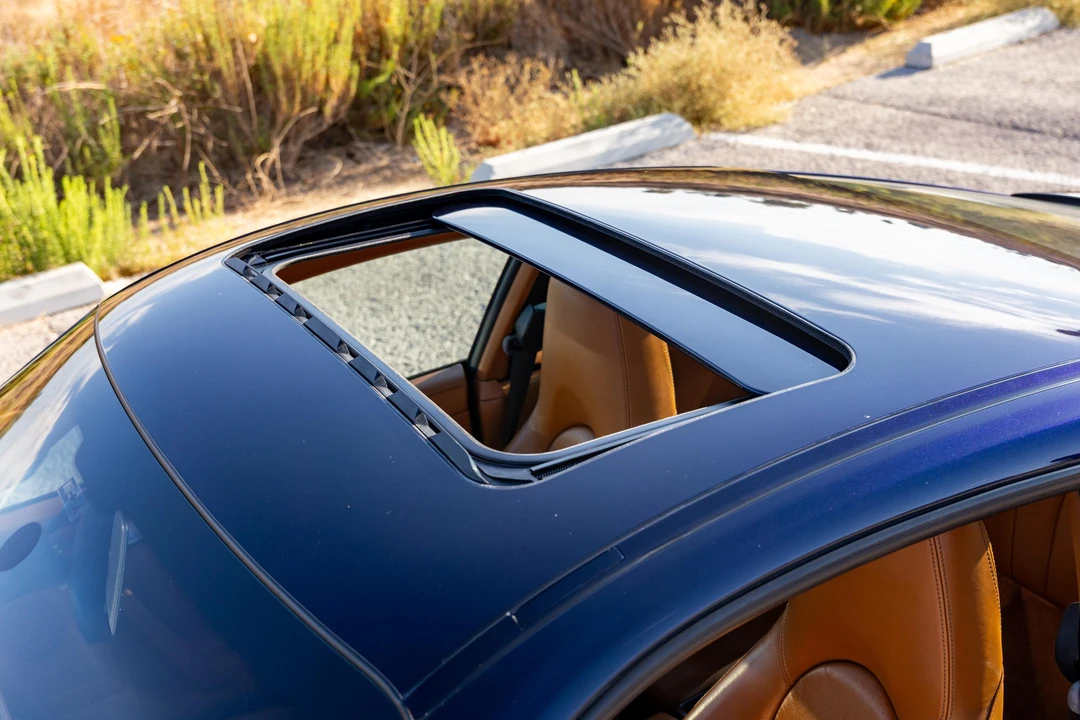 2007 Porsche 997 Carrera 4S - Image 26 of 31