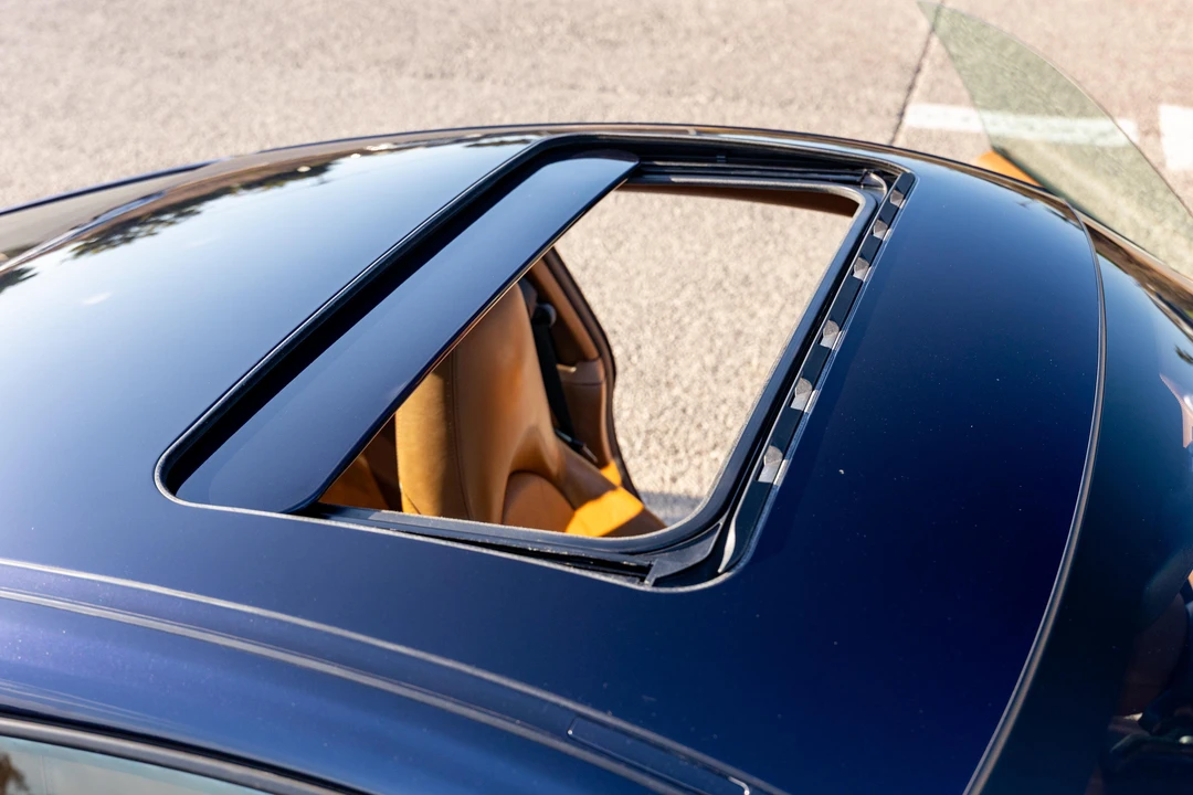 2007 Porsche 997 Carrera 4S - Image 27 of 31