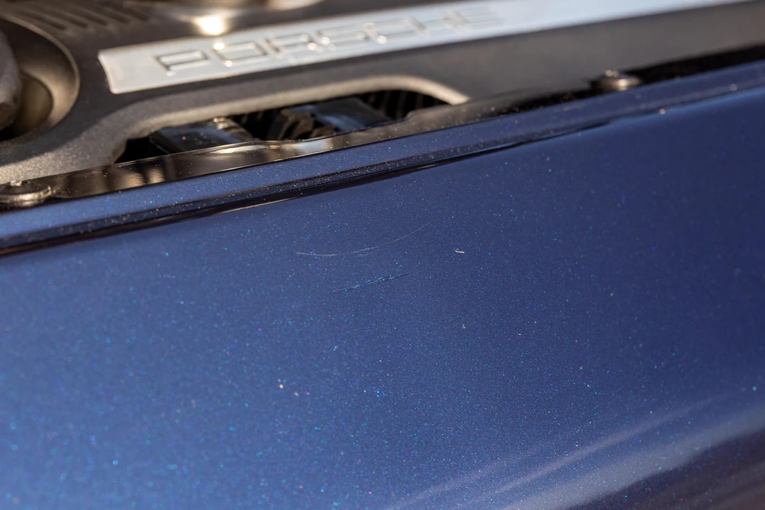 2007 Porsche 997 Carrera 4S - Image 30 of 31