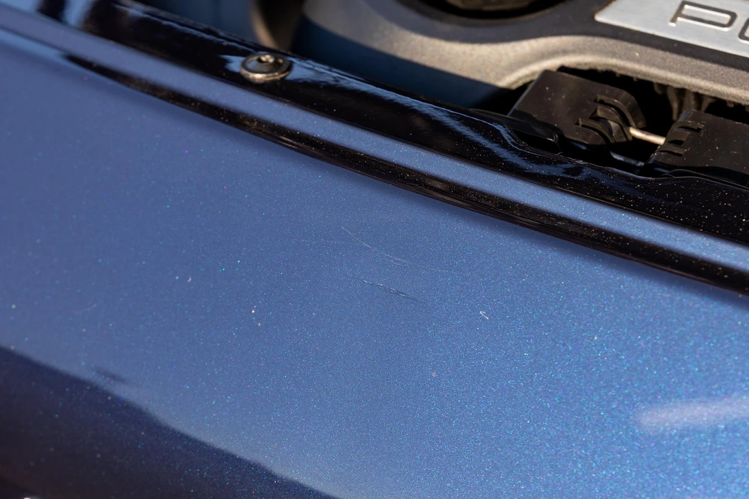 2007 Porsche 997 Carrera 4S - Image 31 of 31