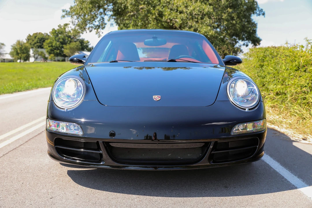 2007 Porsche 997 Carrera 4S - Image 22 of 31