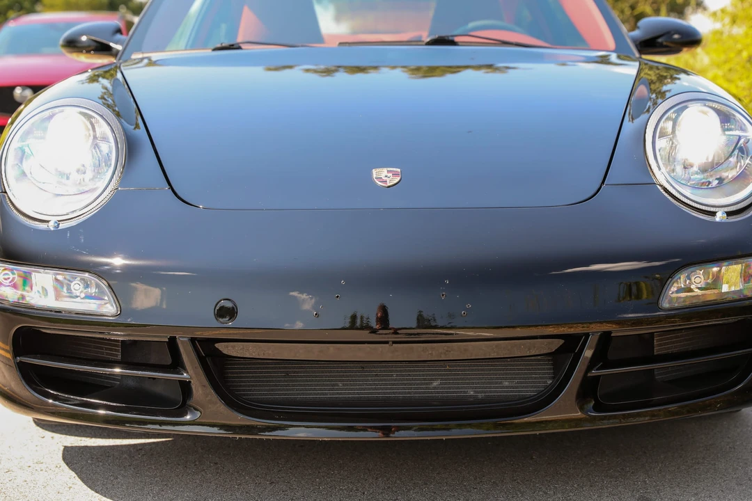 2007 Porsche 997 Carrera 4S - Image 29 of 31