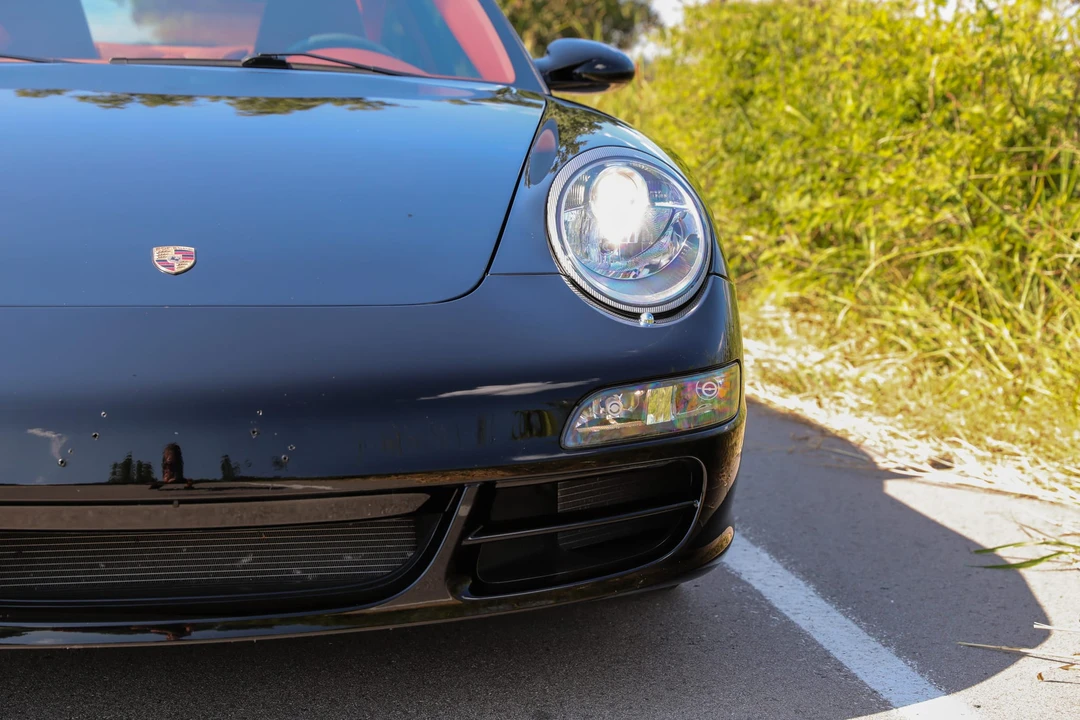 2007 Porsche 997 Carrera 4S - Image 31 of 31