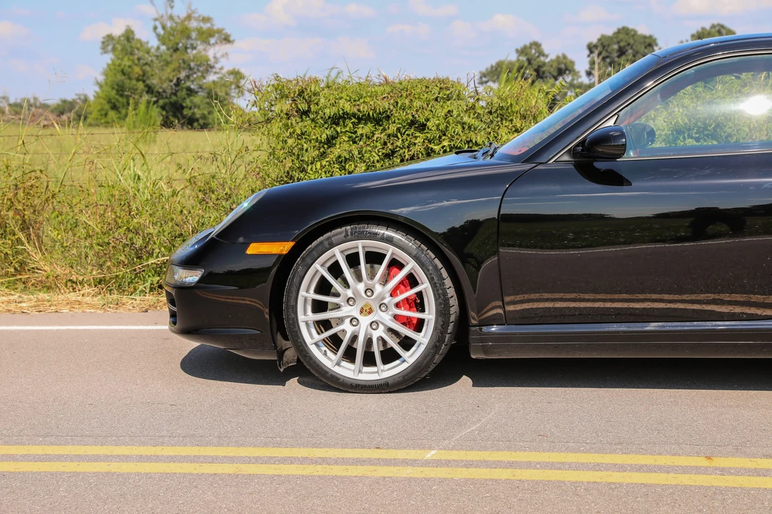 2007 Porsche 997 Carrera 4S - Image 23 of 31