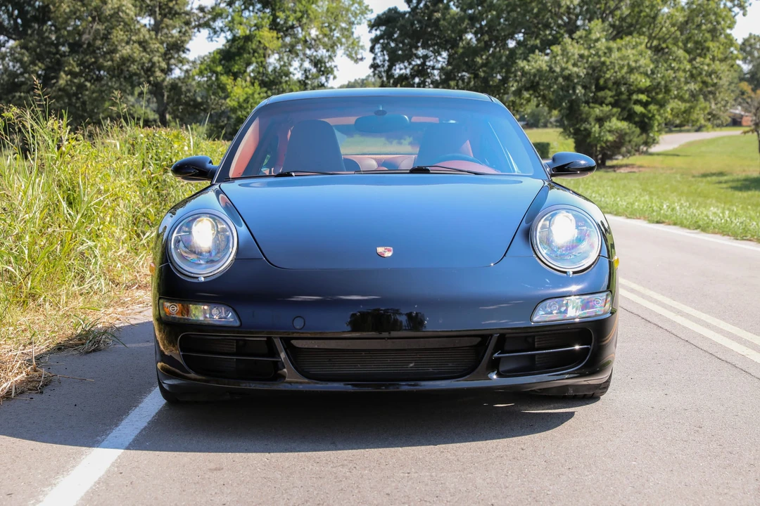 2007 Porsche 997 Carrera 4S - Image 20 of 31