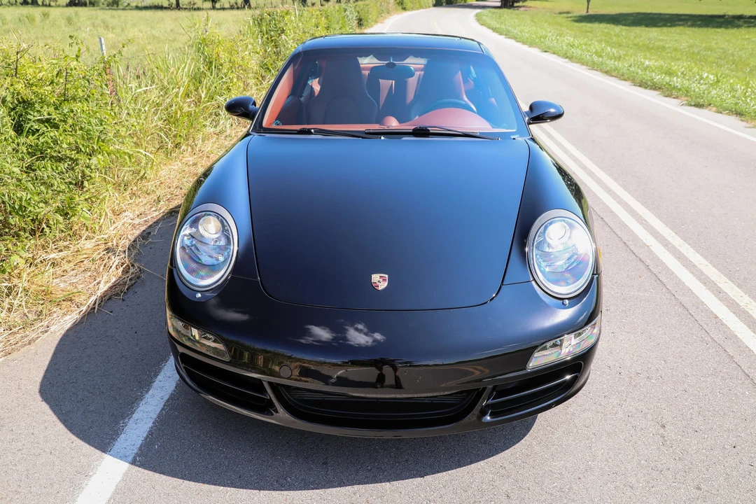 2007 Porsche 997 Carrera 4S - Image 21 of 31