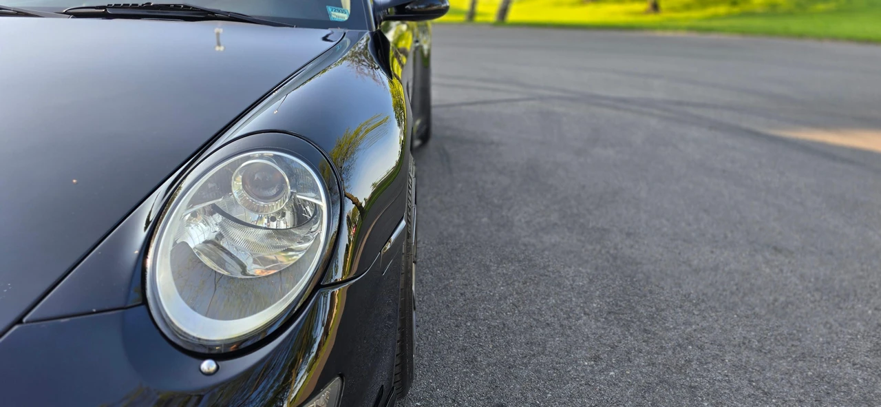 2007 Porsche 997 Carrera 4S - Image 31 of 31