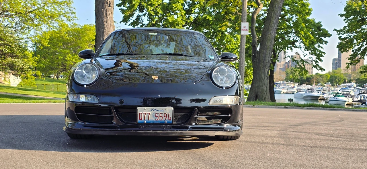 2007 Porsche 997 Carrera 4S - Image 6 of 31