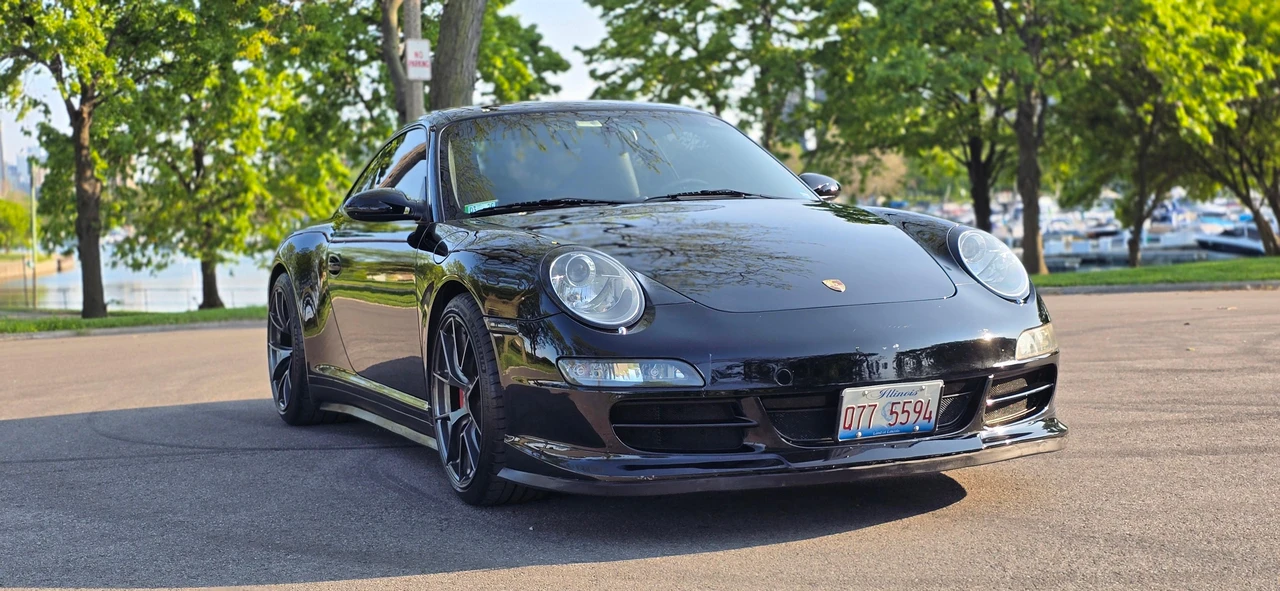 2007 Porsche 997 Carrera 4S - Image 22 of 31