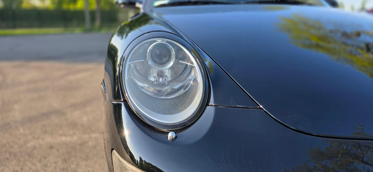 2007 Porsche 997 Carrera 4S - Image 26 of 31