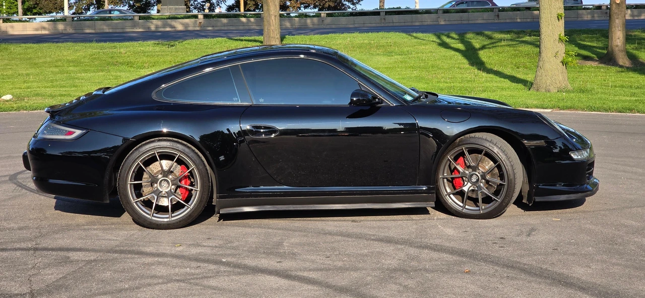 2007 Porsche 997 Carrera 4S - Image 16 of 31
