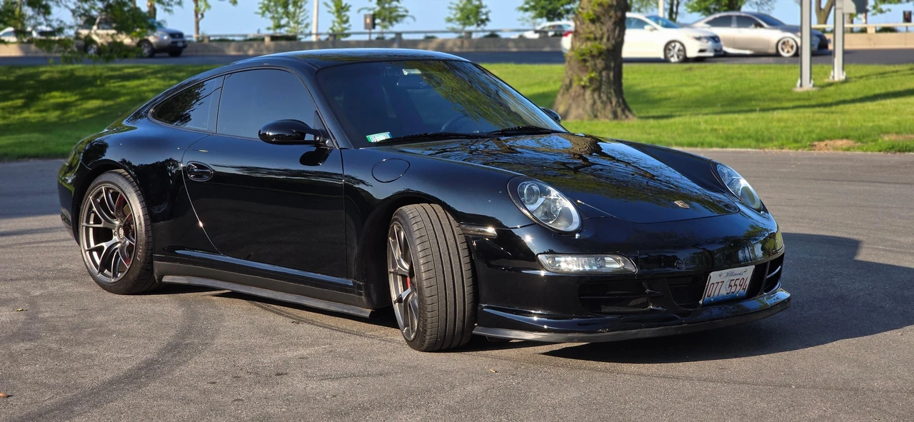 2007 Porsche 997 Carrera 4S - Image 19 of 31