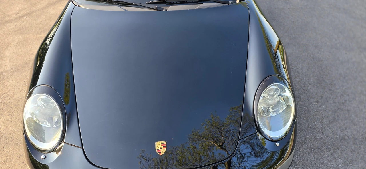 2007 Porsche 997 Carrera 4S - Image 27 of 31