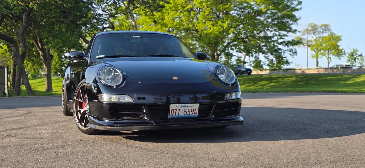 2007 Porsche 997 Carrera 4S - Image 23 of 31