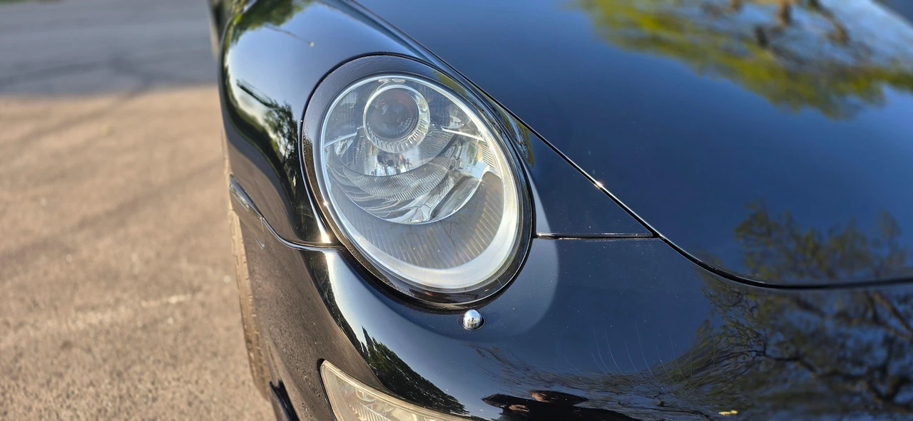 2007 Porsche 997 Carrera 4S - Image 25 of 31