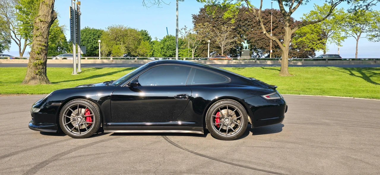 2007 Porsche 997 Carrera 4S - Image 9 of 31