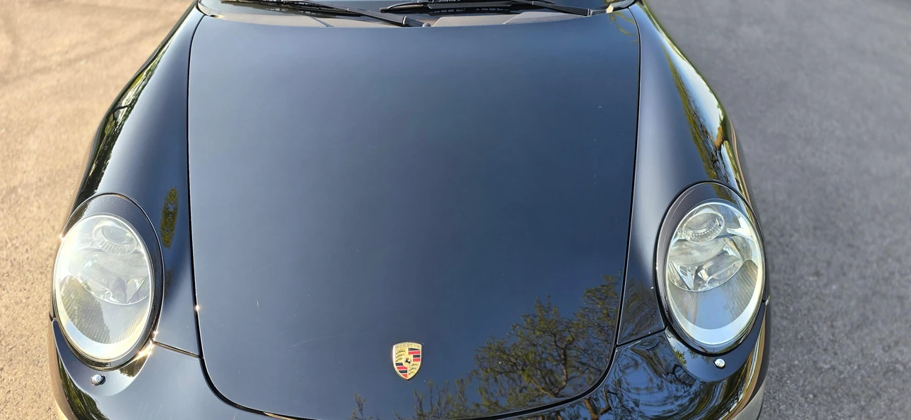 2007 Porsche 997 Carrera 4S - Image 28 of 31