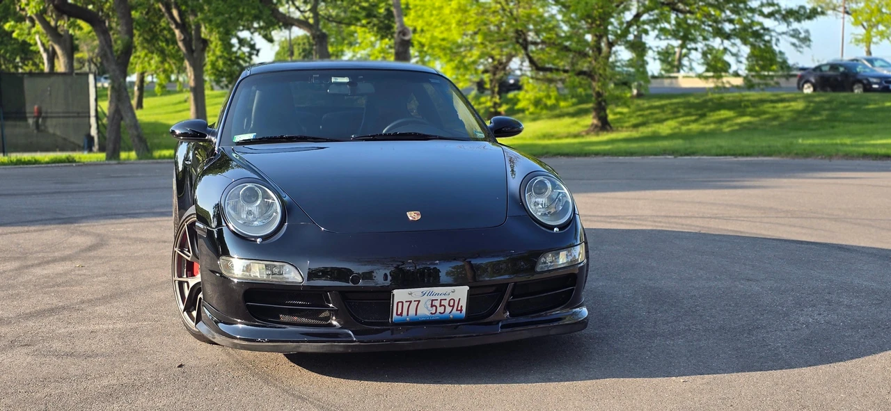 2007 Porsche 997 Carrera 4S - Image 24 of 31