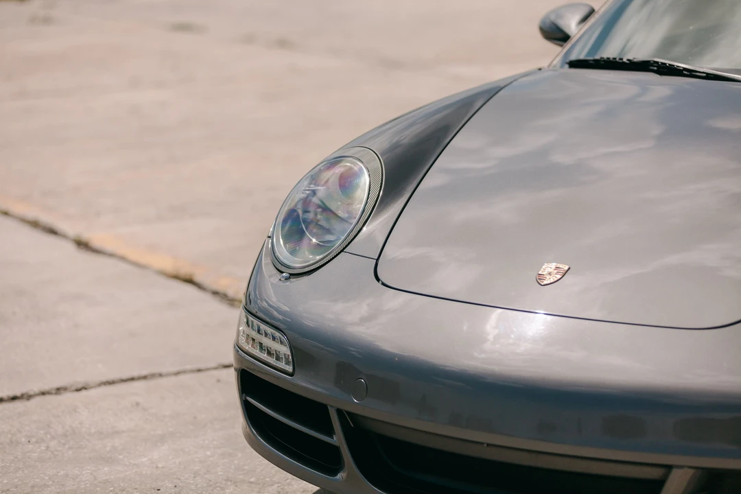 2007 Porsche 997 Carrera 4S - Image 9 of 31