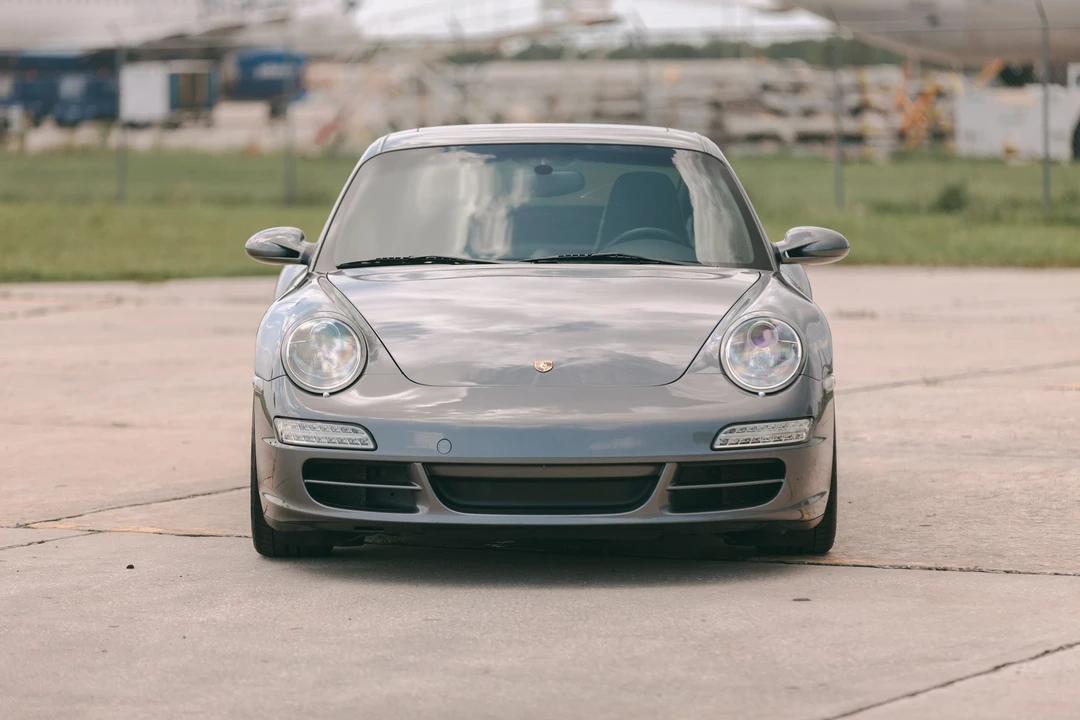 2007 Porsche 997 Carrera 4S - Image 10 of 31