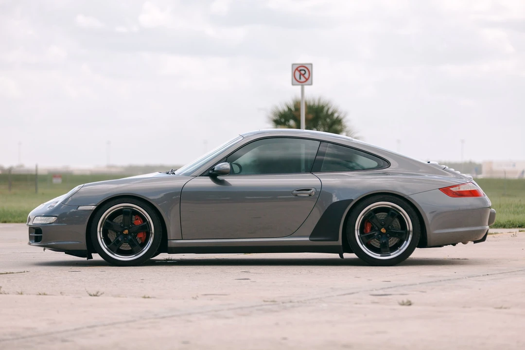 2007 Porsche 997 Carrera 4S - Image 11 of 31