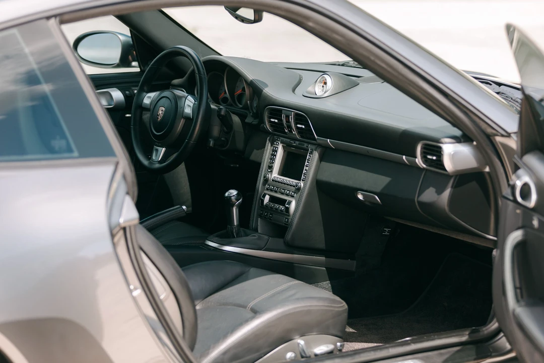 2007 Porsche 997 Carrera 4S - Image 15 of 31