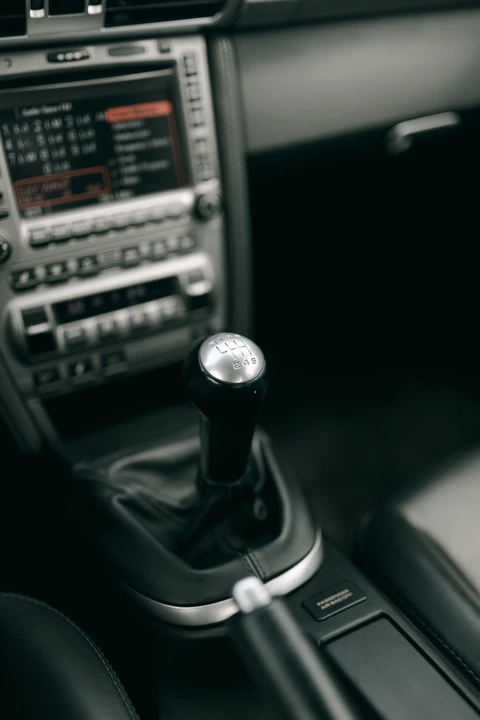 2007 Porsche 997 Carrera 4S - Image 26 of 31