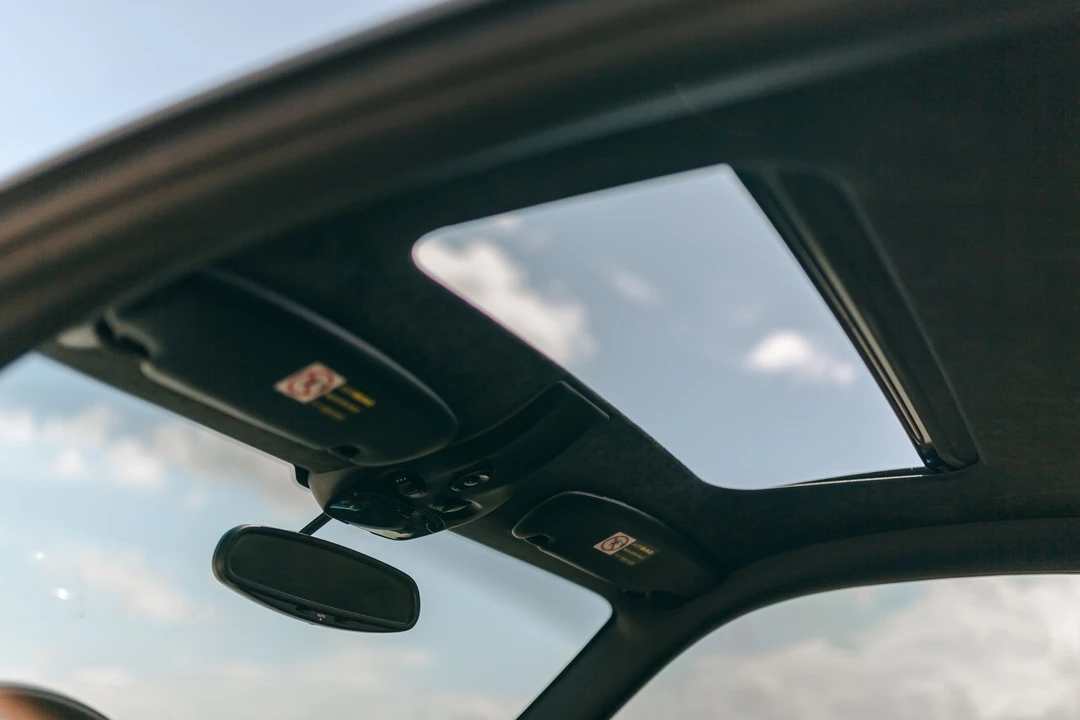 2007 Porsche 997 Carrera 4S - Image 28 of 31