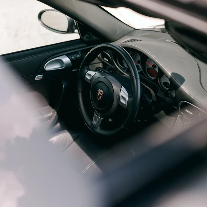 2007 Porsche 997 Carrera 4S - Image 30 of 31
