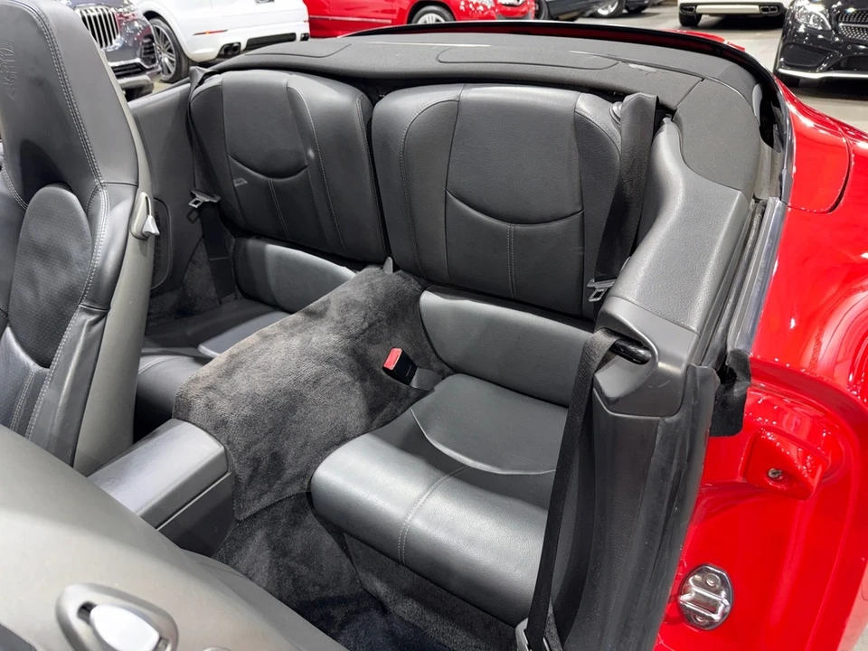2007 Porsche 997 Carrera 4S - Image 12 of 12