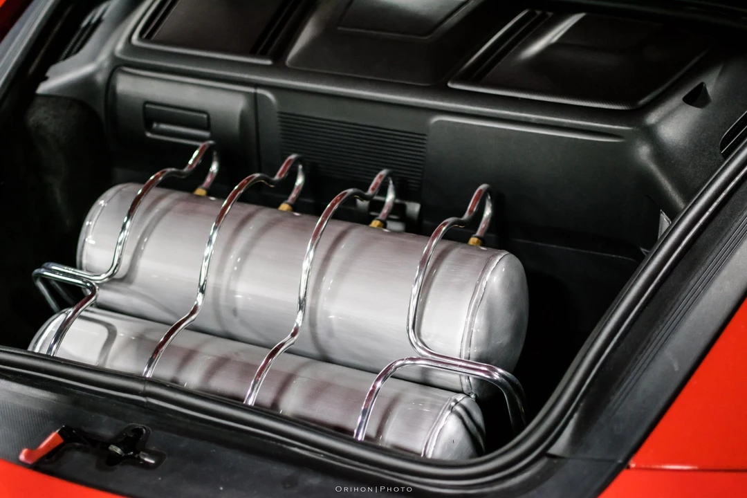 2007 Porsche 997 Carrera 4S - Image 6 of 11