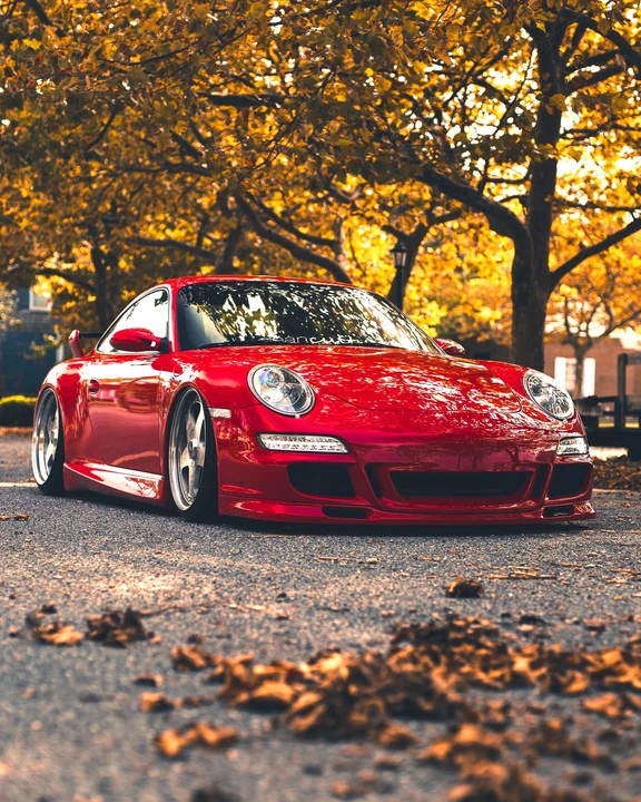 2007 Porsche 997 Carrera 4S - Image 3 of 11