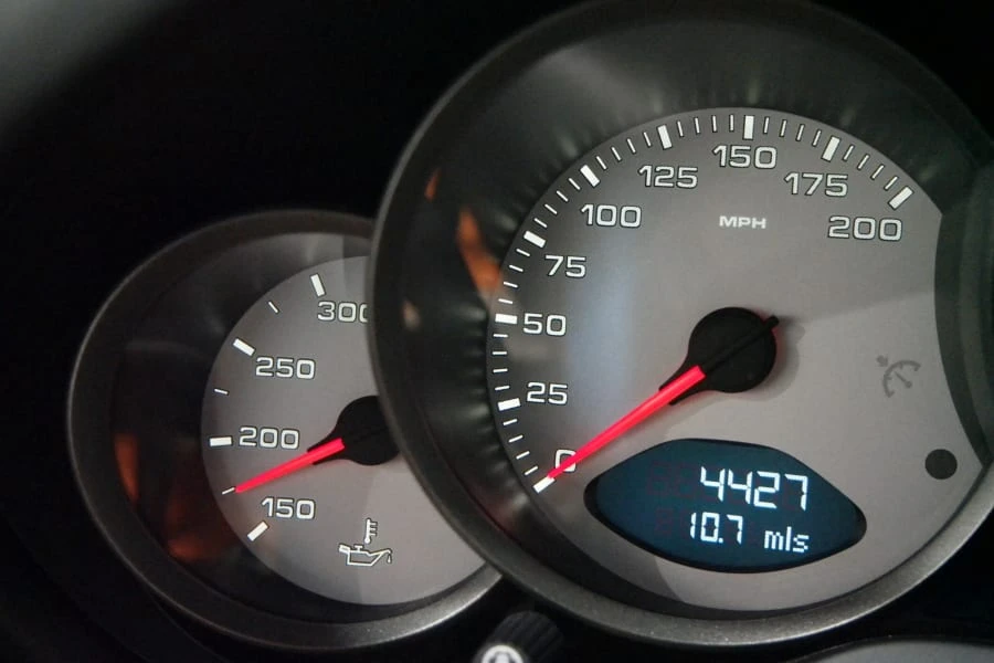 2007 Porsche 997 Targa - Image 3 of 5