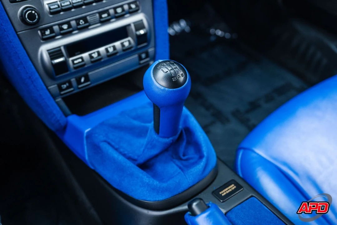 2007 Porsche 997 Carrera 4S - Image 12 of 12
