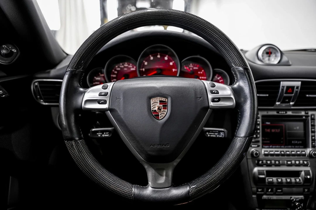 2007 Porsche 997 Carrera 4S - Image 11 of 12