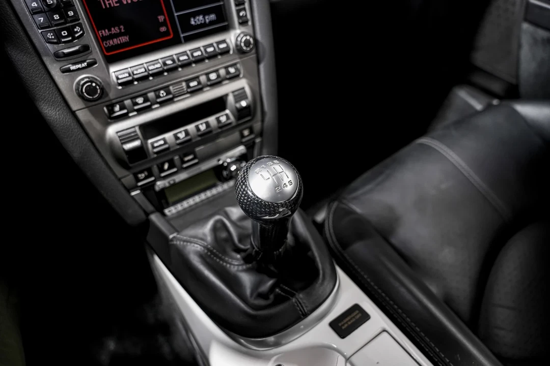 2007 Porsche 997 Carrera 4S - Image 15 of 21