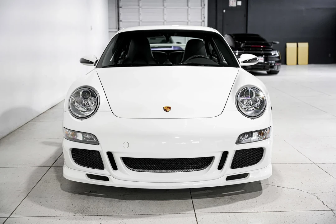2007 Porsche 997 Carrera 4S - Image 6 of 12