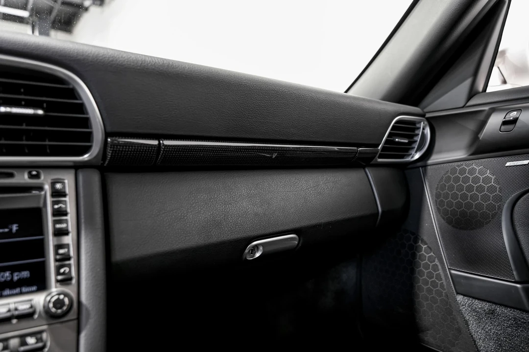 2007 Porsche 997 Carrera 4S - Image 17 of 21
