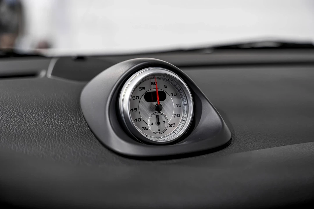 2007 Porsche 997 Carrera 4S - Image 13 of 21