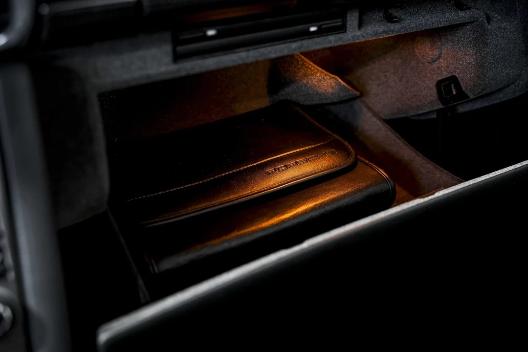 2007 Porsche 997 Carrera 4S - Image 18 of 21